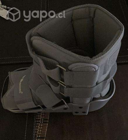 Bota ortopédica talla M - Imagen 4