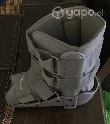Bota ortopédica talla M