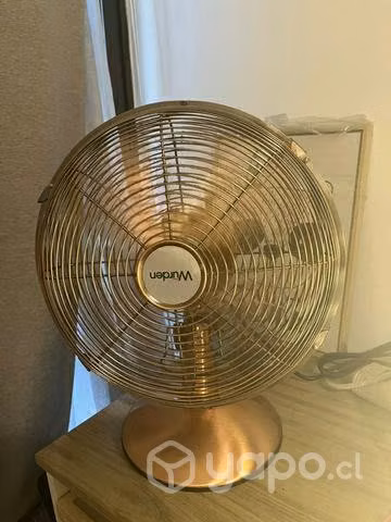 Ventilador Wurden