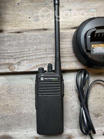 Radio motorola ep350 mx - Imagen 3
