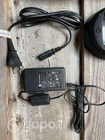 Radio motorola ep350 mx - Imagen 4