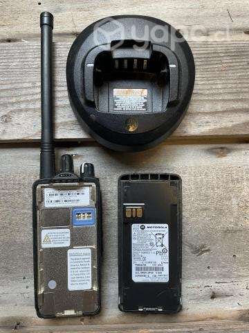 Radio motorola ep350 mx - Imagen 6