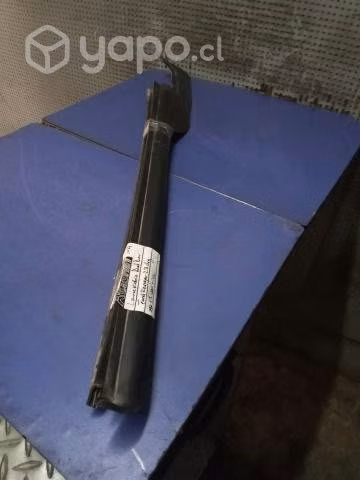 Moldura lamevidrio pta del der Ford Ranger 2002-12