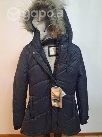 Chaqueta