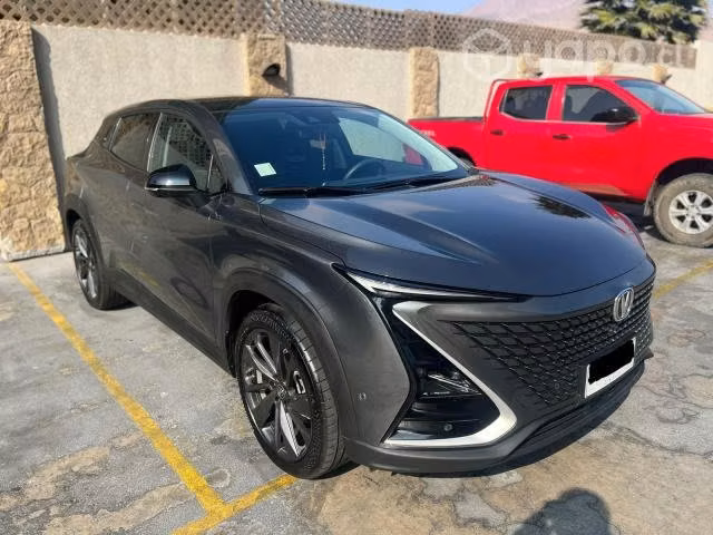Changan unit 2023