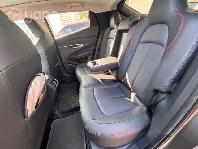 Changan unit 2023