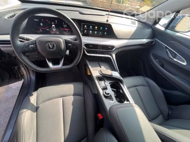 Changan unit 2023
