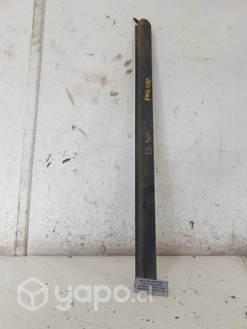Moldura LameVidrio Pta Del Izq (FRG081) Ranger 2.3