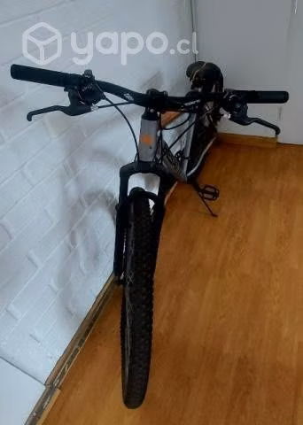 Bicicleta aro 29