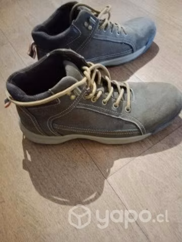 Calzado Hush Puppies