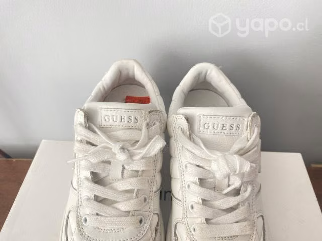 Zapatillas Guess - Imagen 2