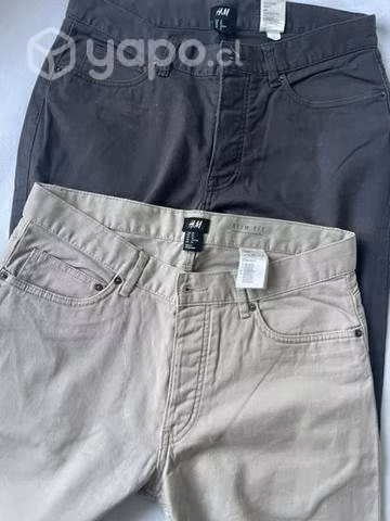 Pantalones de Hombre - Imagen 6
