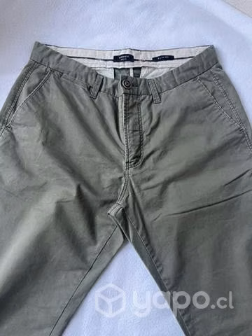 Pantalones de Hombre - Imagen 4