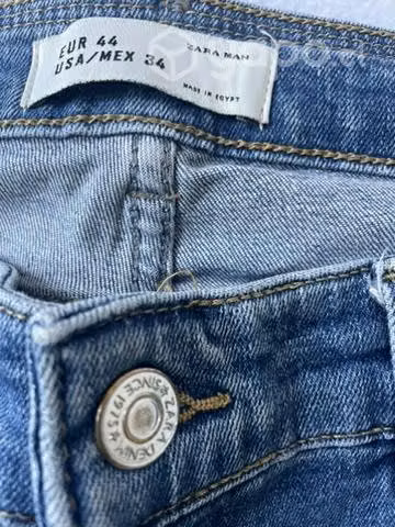 Pantalones de Hombre - Imagen 2