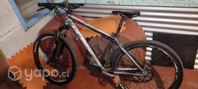Bicicleta upland - Imagen 2