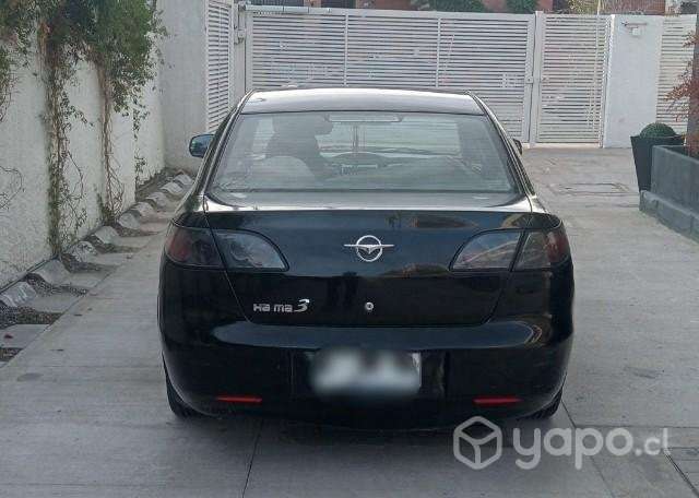 Haima 3 Full 1.6cc