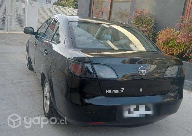 Haima 3 Full 1.6cc