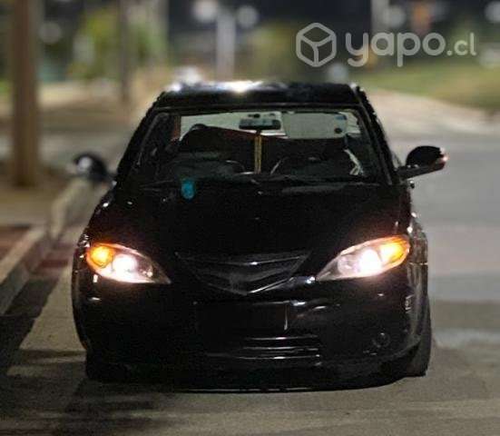 Haima 3 Full 1.6cc