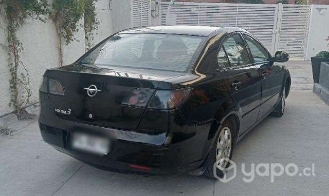 Haima 3 Full 1.6cc