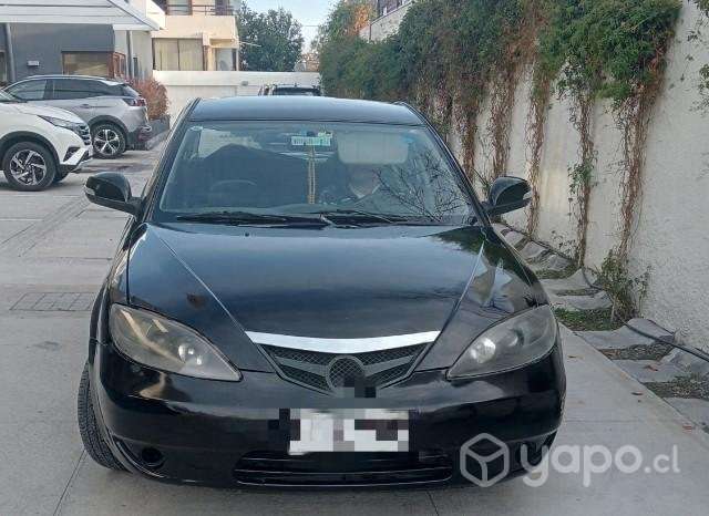 Haima 3 Full 1.6cc