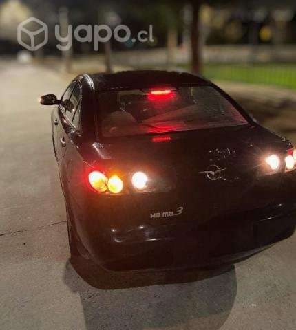 Haima 3 Full 1.6cc