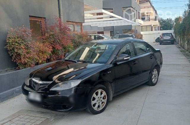 Haima 3 Full 1.6cc