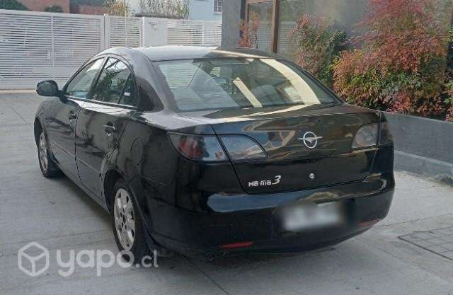 Haima 3 Full 1.6cc