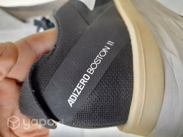 Zapatilla Adizero Boston 11 - Imagen 2