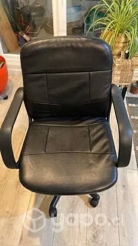 Silla Escritorio