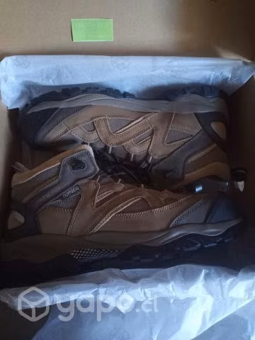Botas de Seguridad