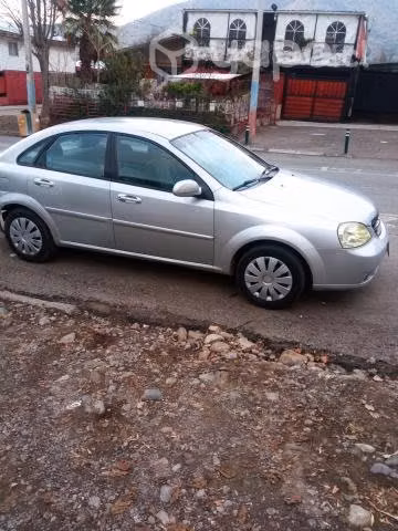Chevrolet Optra 2006