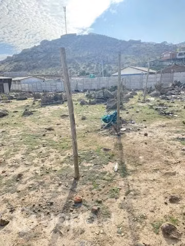Terreno (Derechos) Pan de Azúcar inscrito 954 m2