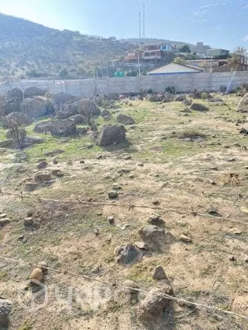 Terreno (Derechos) Pan de Azúcar inscrito 954 m2