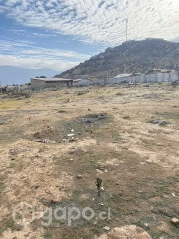 Terreno (Derechos) Pan de Azúcar inscrito 954 m2