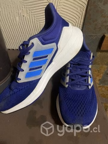 Zapatillas Adidas modelo ultrabounce