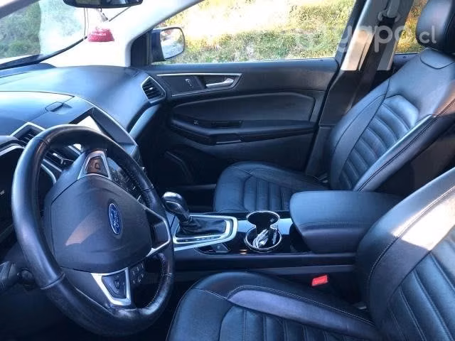 Ford Edge automático, 2016 - Imagen 4