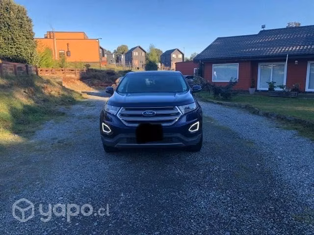 Ford Edge automático, 2016 - Imagen 3