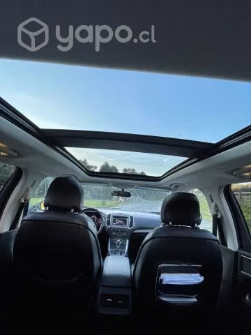 Ford Edge automático, 2016 - Imagen 7