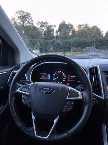 Ford Edge automático, 2016 - Imagen 6