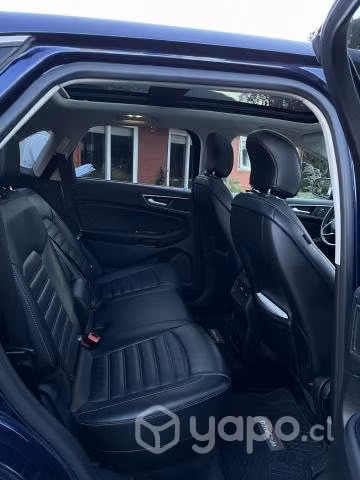 Ford Edge automático, 2016 - Imagen 10