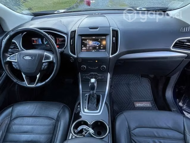 Ford Edge automático, 2016 - Imagen 5