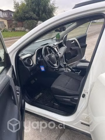 Rav4, año 2014