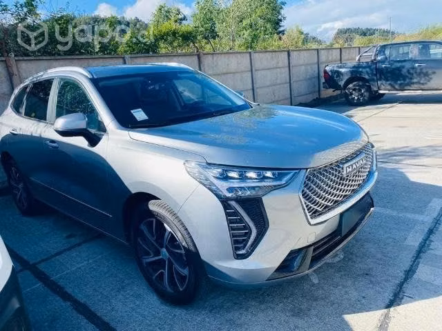 Haval Jolion 2024