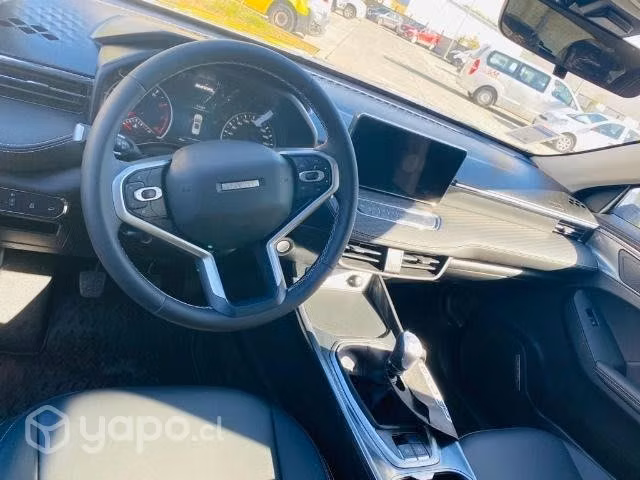 Haval Jolion 2024