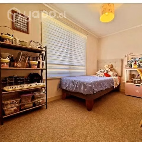 Venta de Propiedad Sector Norte Villa Alemana