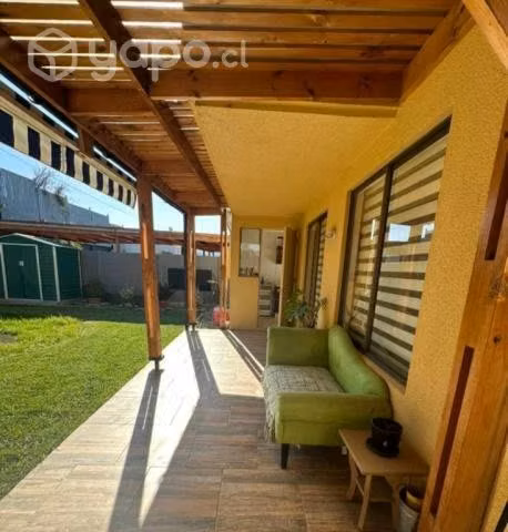 Venta de Propiedad Sector Norte Villa Alemana