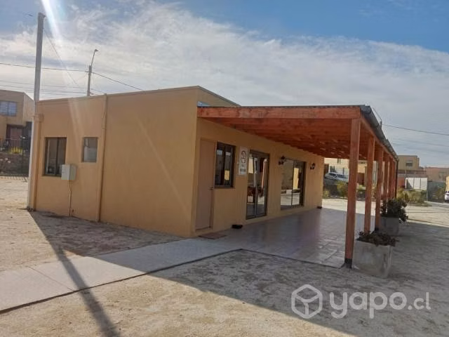 Venta de Propiedad Sector Norte Villa Alemana