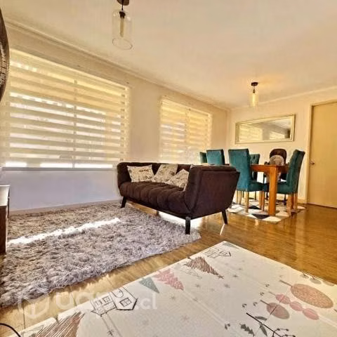 Venta de Propiedad Sector Norte Villa Alemana