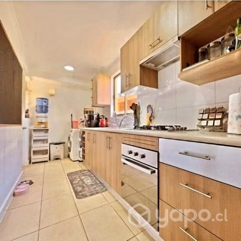 Venta de Propiedad Sector Norte Villa Alemana