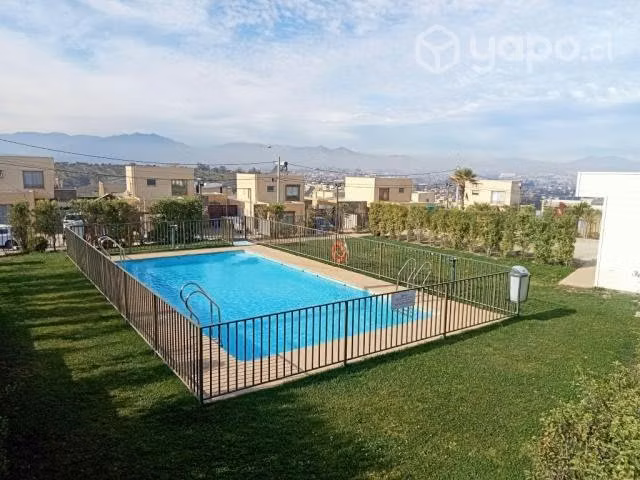 Venta de Propiedad Sector Norte Villa Alemana